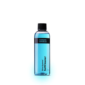 Изображение 1, SS859 Очиститель универсальный 200мл SoftCleaner с кондиционером SHINE SYSTEMS