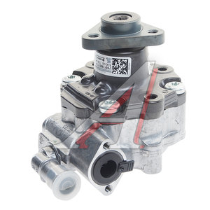 Изображение 2, KS00000159 Насос гидроусилителя AUDI A4 (07-) BOSCH
