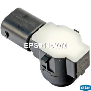 Изображение 4, EPS0115WM Датчик парковки PEUGEOT 307, 308, 407 передний KRAUF
