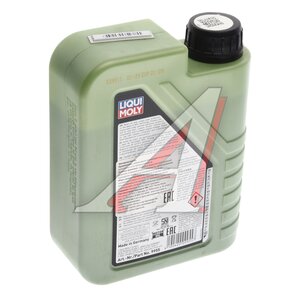 Изображение 3, 9955 Масло моторное MOLYGEN NEW GENERATION 10W40 синт.1л LIQUI MOLY