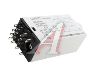Изображение 2, GTE-B10218030825 Реле времени для подъемников GTE