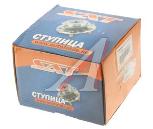 Изображение 4, ST4355030030 Ступица LEXUS IS350 передняя правая SAT