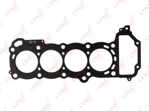 Изображение 1, SH-0460 Прокладка головки блока NISSAN Micra (02-10) LYNX