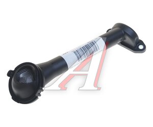 Изображение 2, 04E115251AE Маслозаборник SKODA Rapid (13-) OE