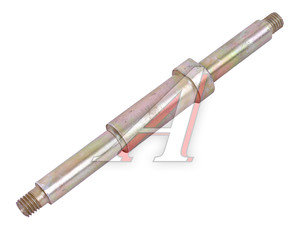 Изображение 1, 3307-1602055 Ось ГАЗ-3307 педали сцепления (ОАО ГАЗ)