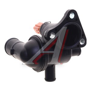 Изображение 3, QF15A00213 Фланец KIA Picanto (04-11) системы охлаждения QUATTRO FRENI