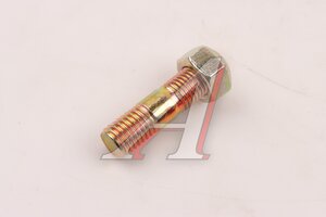 Изображение 3, WG9003961628-MX Болт SITRAK HOWO полый КПП HW25712XST MOVELEX