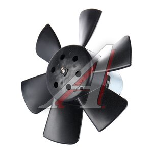 Изображение 2, PFN083 Вентилятор VW Golf 2, Passat (88-) AUDI 80 (250/150W) PATRON
