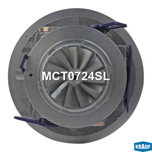 Изображение 3, MCT0724SL Картридж турбокомпрессора VW Passat (07-) KRAUF