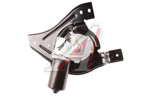 Изображение 6, DZ16231740030-MX Мотор-редуктор стеклоочистителя SHACMAN SHAANXI X6000 с кронштейном MOVELEX