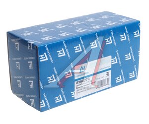 Изображение 3, 8960273 Скоба суппорта MAZDA 323 тормозного заднего правого LONGHO