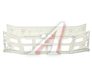 Изображение 2, 5302020-B90/F-MT Панель FAW J7, 4180 передка (капот) белая OE