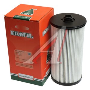 Изображение 1, EKO-03.429 Фильтр топливный FAW J6 грубой очистки EKOFIL