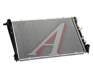 Изображение 3, 25310-4A150 Радиатор HYUNDAI Starex H-1 (98-) (4D56) АКПП HCC (HANON)