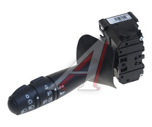 Изображение 1, 251604 Переключатель подрулевой ЛАДА Largus RENAULT Logan (04-) света (с ПТФ) VALEO