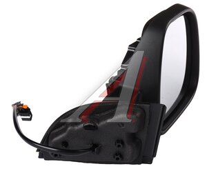 Изображение 2, BSG25900133 Зеркало боковое FIAT Doblo, Cargo (18-) заднего вида правое BSG