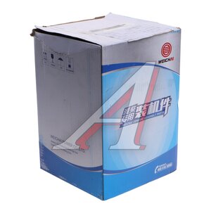Изображение 5, 1001167541 Крышка клапанная SHACMAN SHAANXI дв.WP12 OE