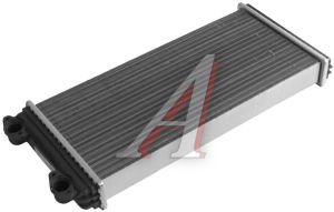 Изображение 1, 3.82232 Радиатор отопителя МАЗ-5440, 6430 (ЕВРО-3)