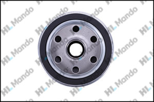 Изображение 5, MMF040108 Фильтр масляный FORD Focus 2, Fusion, Fiesta MANDO