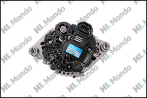 Изображение 2, BN373002G501 Генератор KIA Optima (10-) (2.0/2.4) MANDO