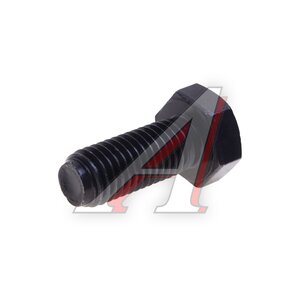 Изображение 2, DIN933 Болт М12х1.75х30 шестигранный оцинкованный высокопрочный кл.прочн. 10.9