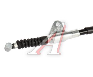 Изображение 3, NSP044642033100 Трос стояночного тормоза TOYOTA Camry XV30 (01-06) NSP