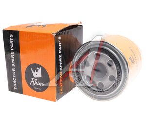 Изображение 2, 581/M8563 Фильтр масляный АКПП JCB 3CX, 4CX короткий RHINO