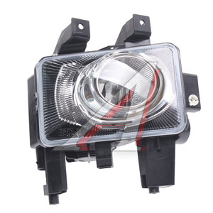 Изображение 1, 442-2015R-UE Фара противотуманная OPEL ASTRA 04-07 правая