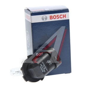 Изображение 3, 1987302152 Лампа 12V HB3 60W P20d Pure Light BOSCH