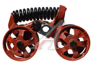 Каретка ДТ-75 подвески левая (гарантия), ,
                                                          фото 2 Изображение 2, 85.31.002 Каретка ДТ-75 подвески левая (гарантия)