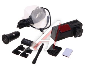Изображение 4, VR-540 Видеорегистратор WIFI INCAR