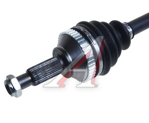 Изображение 2, 158-1781-SX Привод FORD Mondeo (93-00) колеса переднего левый STELLOX