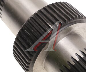 Изображение 5, HD469-2502011-MX Вал SHACMAN SHAANXI межосевого дифференциала MOVELEX