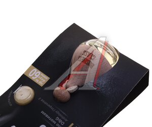 Изображение 2, AR1BC111 Ароматизатор подвесной жидкостный ( D&G) 7мл "Drop of Business Class" FRESHCO