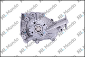 Изображение 2, MWP2009 Насос водяной DAEWOO Damas MANDO