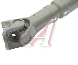 Изображение 6, AZ9939311745-MX Вал карданный SITRAK HOWO передний L=1745 MOVELEX