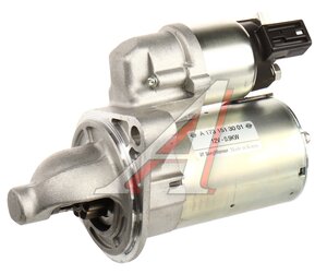 Изображение 1, 1731513001 Стартер SSANGYONG Torres (22-)(G15D) (0.9kw) OE