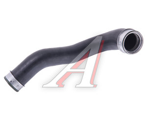 Изображение 2, 1117706300 Патрубок интеркулера VW Touareg JP