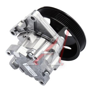 Изображение 5, KS00000623 Насос гидроусилителя MERCEDES ML (W163) BOSCH