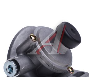 Изображение 3, 612630080371 Кронштейн SHACMAN SHAANXI X3000 фильтра топливного OE