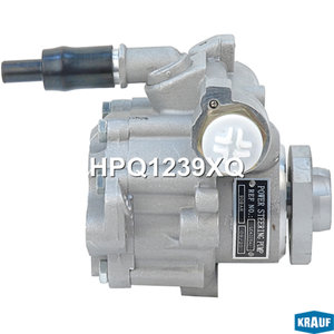 Изображение 4, HPQ1239XQ Насос гидроусилителя VW Caddy, Jetta (02-11) KRAUF