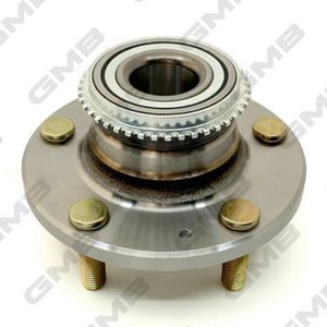 Изображение 1, GH23640T Ступица MITSUBISHI Outlander (04-) задняя с подшипником GMB