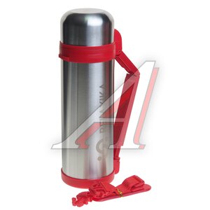 Изображение 1, R201.1800.1 Термос 1.8л стальной RELAXIKA