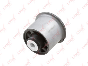 Изображение 1, B8524 Сайлентблок HYUNDAI i20 (08-) балки задней LYNX