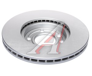 Изображение 3, PBD4048 Диск тормозной OPEL Astra G передний PATRON