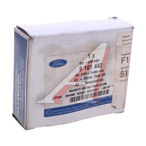 Изображение 3, 5161442 Сальник FORD Kuga (13-) коробки раздаточной OE