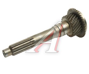 Изображение 1, QD43220-T05970 Вал КПП HYUNDAI HD65, 78 дв.D4GA (M035S5) первичный MINWOO