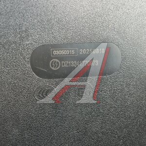 Изображение 6, DZ15221770980 Зеркало боковое SHACMAN SHAANXI L3000 заднего вида правое OE