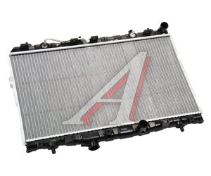 Изображение 3, 25310-2D210 Радиатор HYUNDAI Elantra (00-) (1.6/1.8/2.0) HCC (HANON)