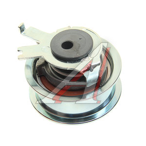 Изображение 3, T43247 Ролик натяжной AUDI A3 (15-) SKODA Octavia (13-) ремня ГРМ GATES